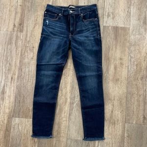 Express Stretch Ankle Legging High Rise Size 10L